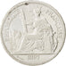 Coin, French Indochina, Piastre, 1897, Paris, EF(40-45), Silver, KM:5a.1
