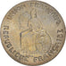 Coin, FRENCH OCEANIA, Franc, 1948, ESSAI, MS(63), Copper-nickel, KM:E3