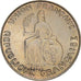 Münze, FRENCH OCEANIA, 50 Centimes, 1948, Paris, ESSAI, UNZ, Nickel-Bronze