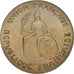 Coin, New Caledonia, 2 Francs, 1948, Paris, ESSAI, MS(63), Nickel-Bronze, KM:E5