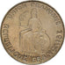 Coin, New Caledonia, 50 Centimes, 1948, Paris, ESSAI, MS(63), Nickel-Bronze