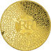 Frankreich, 200 Euro, 2011, Paris, UNZ, Gold, Gadoury:16, KM:1757