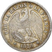 Coin, Chile, Peso, 1878, Santiago, AU(50-53), Silver, KM:142.1
