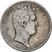 Coin, France, Louis-Philippe, 5 Francs, 1831, Paris, VF(20-25), Silver