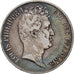 Coin, France, Louis-Philippe, 5 Francs, 1831, Paris, VF(30-35), Silver