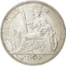 Indochine, 1 Piastre 1904 A, KM 5a.1