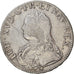 Coin, France, Louis XV, Écu aux branches d'olivier, Ecu, 1726, Bordeaux