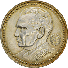 Coin, Yugoslavia, 200 Dinara, 1977, AU(55-58), Silver, KM:64