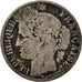 Coin, France, Cérès, 50 Centimes, 1882, Paris, VF(20-25), Silver, KM:834.1