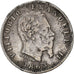 Moneta, Włochy, Vittorio Emanuele II, 20 Centesimi, 1863, Milan, EF(40-45)
