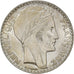 Monnaie, France, Turin, 20 Francs, 1938, Paris, SUP+, Argent, Gadoury:852