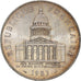 Coin, France, Panthéon, 100 Francs, 1983, Paris, AU(55-58), Silver, KM:951.1