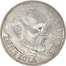 Monnaie, France, Germinal, 100 Francs, 1985, Paris, SUP, Argent, Gadoury:900