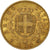 Moneta, Italia, Vittorio Emanuele II, 20 Lire, 1865, Torino, BB, Oro, KM:10.1