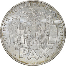 Moneta, Francia, 8 mai 1945, 100 Francs, 1995, SPL, Argento, KM:1116.1