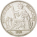Monnaie, Indochine Française, Piastre, 1913, Paris, TTB, Argent, KM:5a.1