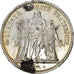 Coin, France, Hercule, 5 Francs, 1873, Paris, AU(55-58), Silver, KM:820.1