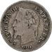 Munten, Frankrijk, Napoleon III, Napoléon III, 20 Centimes, 1866, Paris, FR+