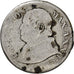 Coin, ITALIAN STATES, PAPAL STATES, Pius IX, 10 Soldi, 50 Centesimi, 1868, Roma