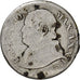 Moneda, Estados italianos, PAPAL STATES, Pius IX, 10 Soldi, 50 Centesimi, 1868