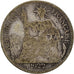 Coin, FRENCH INDO-CHINA, 10 Cents, 1922, Paris, VF(20-25), Silver, KM:16.1