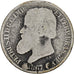 Münze, Brasilien, Pedro II, 200 Reis, 1867, S, Silber, KM:469