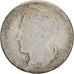Coin, Belgium, Leopold I, 1/2 Franc, 1838, Brussels, AG(3), Silver, KM:6