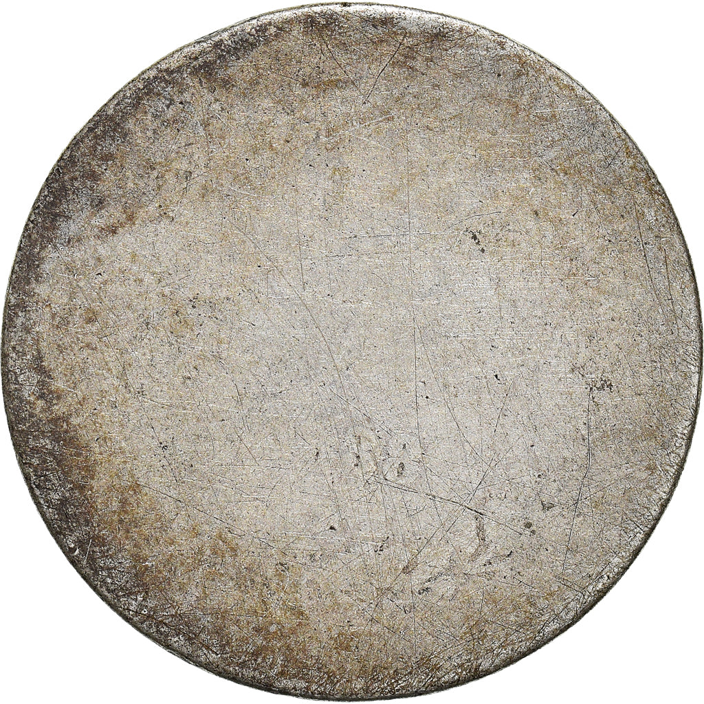 Coin, Belgium, Leopold I, 1/2 Franc, 1838, Brussels, AG(3), Silver, KM:6