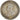 Moneta, Australia, George V, Threepence, 1921, EF(40-45), Srebro, KM:24