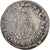 Coin, France, Louis XIV, 4 Sols aux 2 L, 4 Sols 2 Deniers, 1691, Rouen