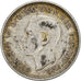Moneda, Australia, George VI, Shilling, 1939, MBC, Plata, KM:39