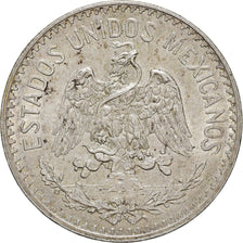 Monnaie, Mexique, 50 Centavos, 1907, Mexico City, TTB+, Argent, KM:445