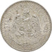 Monnaie, Mexique, 50 Centavos, 1907, Mexico City, TTB+, Argent, KM:445