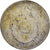 Coin, France, Napoleon III, Napoléon III, Franc, 1866, Paris, F(12-15), Silver