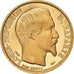 Moeda, França, Napoleon III, Monnaie de Paris, 10 Francs, 1991, MS(65-70)