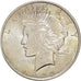 Coin, United States, Peace Dollar, Dollar, 1922, U.S. Mint, Philadelphia