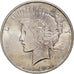 Coin, United States, Peace Dollar, Dollar, 1922, U.S. Mint, Philadelphia