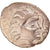 Moeda, Pictones, Stater, 2nd-1st century BC, Poitiers, VF(30-35), Eletro