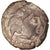 Munten, Picten, Stater, 2nd-1st century BC, Poitiers, ZF, Electrum