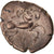 Moneta, Pictones, Stater, 2nd-1st century BC, Poitiers, EF(40-45), Elektrum