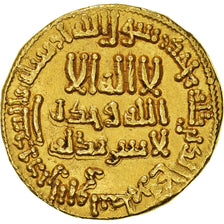 Coin, Abbasid Caliphate, Harun al-Rashid, Dinar, AH 181 (796/797 AD), Misr