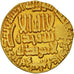 Monnaie, Abbasid Caliphate, Harun al-Rashid, Dinar, AH 184 (799/800 AD), Misr
