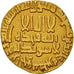 Monnaie, Abbasid Caliphate, al-Maʾmun, Dinar, AH 197 (812/813 AD), TTB, Or