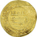 Moneta, Abbasid Caliphate, al-Radi, Dinar, AH 327 (938/939 AD), al-Kufa, MB+