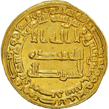 Coin, Abbasid Caliphate, al-Mutawakkil, Dinar, AH 235 (849/850), Misr