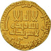 Coin, Abbasid Caliphate, al-Maʾmun, Dinar, AH 198 (813/814), EF(40-45), Gold