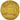 Coin, Abbasid Caliphate, al-Mutawakkil, Dinar, AH 246 (860-861), Marw