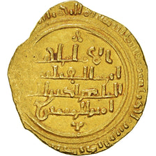 Monnaie, Ayyubids, al-'Adil Abu Bakr, Dinar, AH 611 (1214/1215), al-Iskandariya