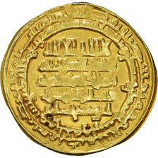Moneta, Buwayhid, 'Adud al-Dawla, Dinar, AH 368 (978/979), Suq al-Ahwaz