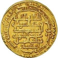 Münze, Buwayhid, 'Adud al-Dawla, Dinar, AH 367 (977/978), Suq al-Ahwaz, S+
